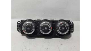 MANDO CLIMATIZADOR MITSUBISHI ASX 1.6 (117 CV) DE 2012 - D.3714524 / 7820A115XC