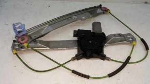 ELEVALUNAS DELANTERO DERECHO OPEL CORSA D 1.3 16V CDTI (90 CV) DE 2007 - D.3714858