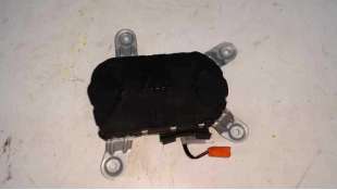 AIRBAG LATERAL DELANTERO DERECHO BMW SERIE 5 BERLINA 2.0 24V (150 CV) DE 1997 - D.3714877