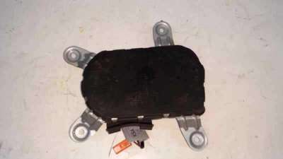 AIRBAG LATERAL DELANTERO IZQUIERDO BMW SERIE 5 BERLINA 2.0 24V (150 CV) DE 1997 - D.3714878