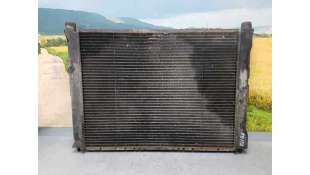 RADIADOR AGUA MG ROVER SERIE 200 1.8 (146 CV) DE 1998 - D.3715021 2