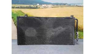CONDENSADOR / RADIADOR AIRE ACONDICIONADO MG ROVER SERIE 200 1.8 (146 CV) DE 1998 - D.3715083 / CA1011