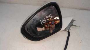 RETROVISOR IZQUIERDO PEUGEOT 508 2.0 16V HDi FAP (140 CV) DE 2014 - D.3715470