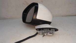 RETROVISOR IZQUIERDO PEUGEOT 508 2.0 16V HDi FAP (140 CV) DE 2014 - D.3715470 2