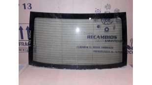 LUNA TRASERA PEUGEOT 508 2.0 16V HDi FAP (140 CV) DE 2014 - D.3715515