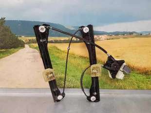 ELEVALUNAS DELANTERO DERECHO SEAT TOLEDO 1.6 TDI (116 CV) DE 2016 - D.3716210 / 5JA837462 2