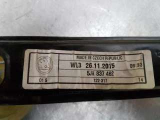 ELEVALUNAS DELANTERO DERECHO SEAT TOLEDO 1.6 TDI (116 CV) DE 2016 - D.3716210 / 5JA837462