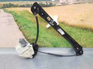 ELEVALUNAS TRASERO DERECHO SEAT TOLEDO 1.6 TDI (116 CV) DE 2016 - D.3716212 / 5JA839462