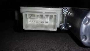 ELEVALUNAS TRASERO IZQUIERDO SEAT TOLEDO 1.6 TDI (116 CV) DE 2016 - D.3716213 2