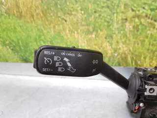 MANDO LUCES Y LIMPIA SEAT TOLEDO 1.6 TDI (116 CV) DE 2016 - D.3716327 / 6C0953501B