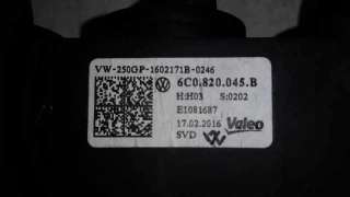 MANDO CALEFACCION / AIRE ACONDICIONADO VOLKSWAGEN POLO 1.0 (60 CV) DE 2016 - D.3716481 / E1081687