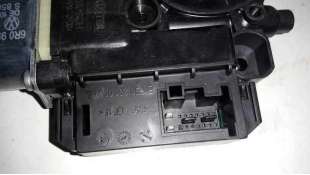 MOTOR ELEVALUNAS TRASERO IZQUIERDO VOLKSWAGEN POLO 1.0 (60 CV) DE 2016 - D.3716504 2