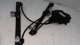 ELEVALUNAS DELANTERO IZQUIERDO SEAT IBIZA 1.6 TDI (105 CV) DE 2014 - D.3716907