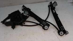 ELEVALUNAS DELANTERO IZQUIERDO SEAT IBIZA 1.6 TDI (105 CV) DE 2014 - D.3716907 2