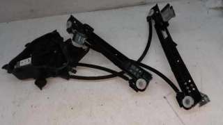 ELEVALUNAS DELANTERO IZQUIERDO SEAT IBIZA 1.6 TDI (105 CV) DE 2014 - D.3716907