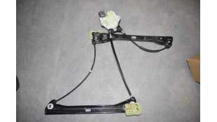 ELEVALUNAS TRASERO IZQUIERDO SKODA RAPID 1.2 TSI (110 CV) DE 2016 - D.3717245