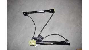 ELEVALUNAS TRASERO IZQUIERDO SKODA RAPID 1.2 TSI (110 CV) DE 2016 - D.3717245 2