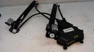 ELEVALUNAS DELANTERO IZQUIERDO SEAT IBIZA ST 1.2 TSI (86 CV) DE 2014 - D.3717493