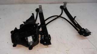 ELEVALUNAS DELANTERO IZQUIERDO SEAT IBIZA ST 1.2 TSI (86 CV) DE 2014 - D.3717493