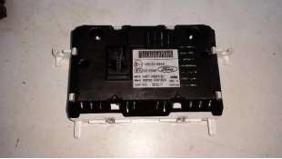 PANTALLA MULTIFUNCION FORD FOCUS LIM. 1.6 16V Ti-VCT (105 CV) DE 2011 - D.3717652 / AM5T18B955BD 2