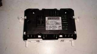 PANTALLA MULTIFUNCION FORD FOCUS LIM. 1.6 16V Ti-VCT (105 CV) DE 2011 - D.3717652 / AM5T18B955BD