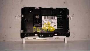PANTALLA MULTIFUNCION FORD FIESTA 1.5 TDCi (75 CV) DE 2014 - D.3717653 / ET7T18B955BA 2