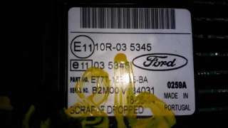 PANTALLA MULTIFUNCION FORD FIESTA 1.5 TDCi (75 CV) DE 2014 - D.3717653 / ET7T18B955BA