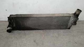 INTERCOOLER RENAULT SCENIC II 1.9 dCi D (120 CV) DE 2003 - D.3717677