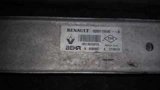 INTERCOOLER RENAULT SCENIC II 1.9 dCi D (120 CV) DE 2003 - D.3717677