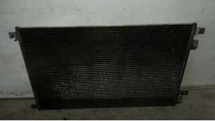 CONDENSADOR / RADIADOR AIRE ACONDICIONADO RENAULT SCENIC II 1.9 dCi D (120 CV) DE 2003 - D.3717678 / 870843PJ