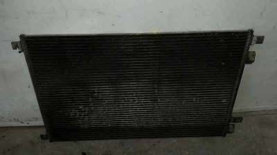 CONDENSADOR / RADIADOR AIRE ACONDICIONADO RENAULT SCENIC II 1.9 dCi D (120 CV) DE 2003 - D.3717678 / 870843PJ