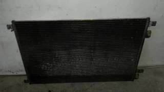 CONDENSADOR / RADIADOR AIRE ACONDICIONADO RENAULT SCENIC II 1.9 dCi D (120 CV) DE 2003 - D.3717678 / 870843PJ
