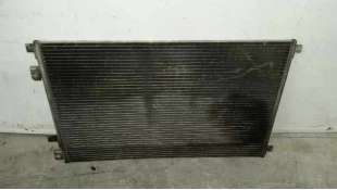CONDENSADOR / RADIADOR AIRE ACONDICIONADO RENAULT SCENIC II 1.9 dCi D (120 CV) DE 2003 - D.3717678 / 870843PJ 2