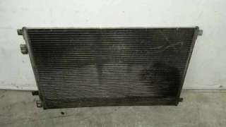 CONDENSADOR / RADIADOR AIRE ACONDICIONADO RENAULT SCENIC II 1.9 dCi D (120 CV) DE 2003 - D.3717678 / 870843PJ