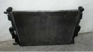 RADIADOR AGUA RENAULT SCENIC II 1.9 dCi D (120 CV) DE 2003 - D.3717691 2