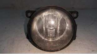 FARO ANTINIEBLA IZQUIERDO RENAULT SCENIC II 1.9 dCi D (120 CV) DE 2003 - D.3717724