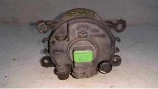 FARO ANTINIEBLA IZQUIERDO RENAULT SCENIC II 1.9 dCi D (120 CV) DE 2003 - D.3717724 2