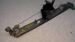 ELEVALUNAS DELANTERO DERECHO RENAULT SCENIC II 1.9 dCi D (120 CV) DE 2003 - D.3717748