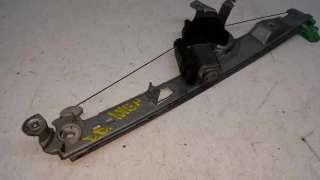 ELEVALUNAS DELANTERO DERECHO RENAULT SCENIC II 1.9 dCi D (120 CV) DE 2003 - D.3717748