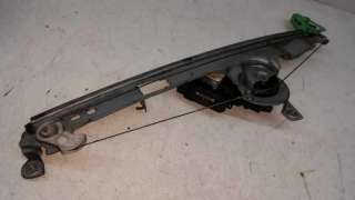 ELEVALUNAS DELANTERO DERECHO RENAULT SCENIC II 1.9 dCi D (120 CV) DE 2003 - D.3717748