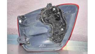 PILOTO TRASERO IZQUIERDO BMW SERIE 1 LIM. 2.0 Turbodiesel (116 CV) DE 2013 - D.3717965 2