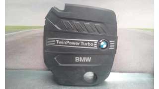 TAPA MOTOR PLASTICO BMW SERIE 1 LIM. 2.0 Turbodiesel (116 CV) DE 2013 - D.3717967