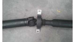 TRANSMISION CENTRAL BMW SERIE 1 LIM. 2.0 Turbodiesel (116 CV) DE 2013 - D.3717991 / 762418204F20