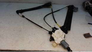 ELEVALUNAS DELANTERO DERECHO BMW SERIE 1 LIM. 2.0 Turbodiesel (116 CV) DE 2013 - D.3718010