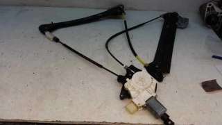 ELEVALUNAS DELANTERO DERECHO BMW SERIE 1 LIM. 2.0 Turbodiesel (116 CV) DE 2013 - D.3718010