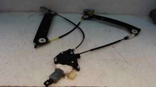ELEVALUNAS DELANTERO DERECHO BMW SERIE 1 LIM. 2.0 Turbodiesel (116 CV) DE 2013 - D.3718010