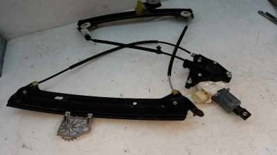 ELEVALUNAS DELANTERO IZQUIERDO BMW SERIE 1 LIM. 2.0 Turbodiesel (116 CV) DE 2013 - D.3718011