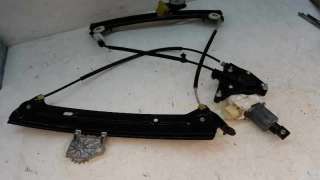 ELEVALUNAS DELANTERO IZQUIERDO BMW SERIE 1 LIM. 2.0 Turbodiesel (116 CV) DE 2013 - D.3718011