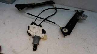 ELEVALUNAS DELANTERO IZQUIERDO BMW SERIE 1 LIM. 2.0 Turbodiesel (116 CV) DE 2013 - D.3718011