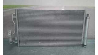 CONDENSADOR / RADIADOR AIRE ACONDICIONADO BMW SERIE 1 LIM. 2.0 Turbodiesel (116 CV) DE 2013 - D.3718020 / 64509335362